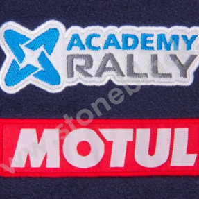 Флисовка Volkswagen