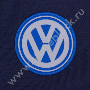 Рубашка поло Volkswagen