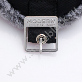 Стеганые зимние шапки Modern Machinery