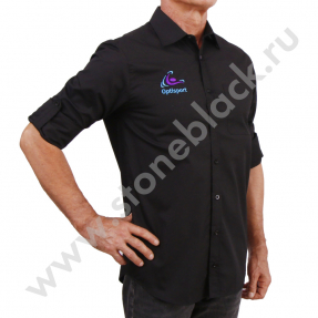 Сорочки Optisport (черные)