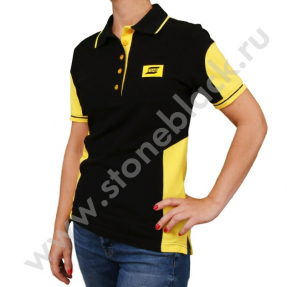 Рубашка поло ESAB 2018 (женская)