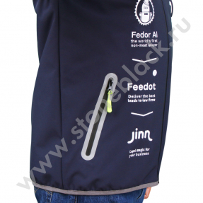 Жилеты Softshell Правовед