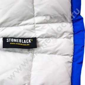 Пуховик Blue Fish Рольф