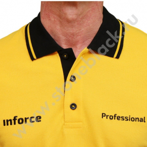 Рубашка поло INFORCE 2018