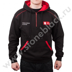 Толстовка МТС