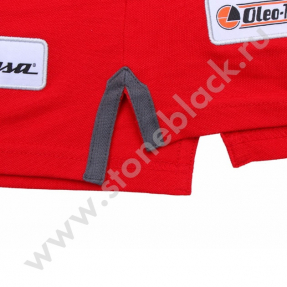 Рубашка поло UNISAW 2018