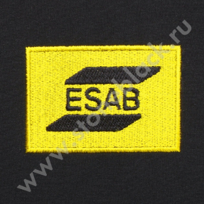Куртка Softshell ESAB