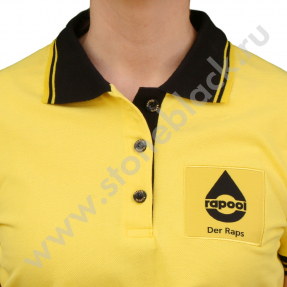 Рубашки поло Rapool 2020 (женские)