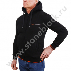 Толстовки SRK Consulting