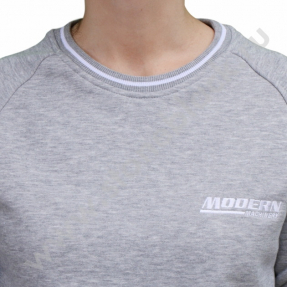 Свитшот Modern Machinery