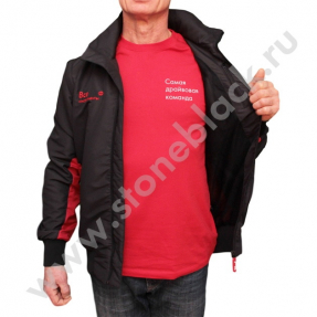 Куртка Все Инструменты