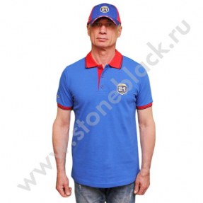 Рубашки поло HI