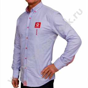 Сорочка TOTACHI (мужская)