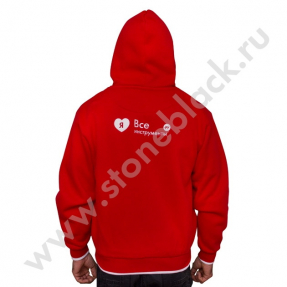 Толстовка ВСЕ ИНСТРУМЕНТЫ