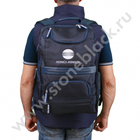 Жилеты Konica Minolta