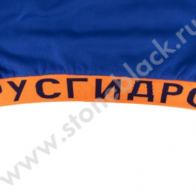 Толстовка РусГидро