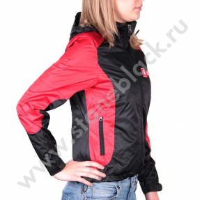 Ветровка МТС