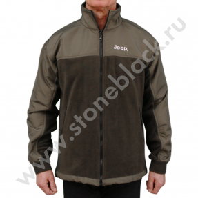 Куртка Jeep