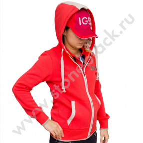 Толстовка IGS (женская)