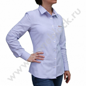 Сорочка Modern Machinery