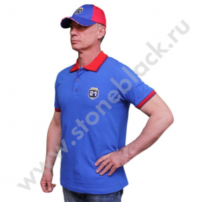 Рубашки поло HI