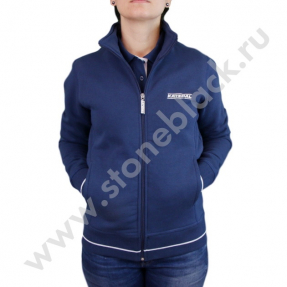 Толстовка KATEPAL (женская)