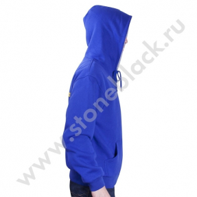 Толстовка УРТ с капюшоном