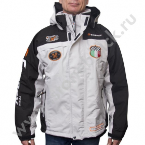 Зимняя куртка G-energy