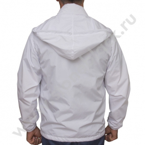 Ветровка АФК Система (мужская)