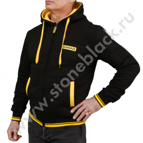 Толстовки HONKA