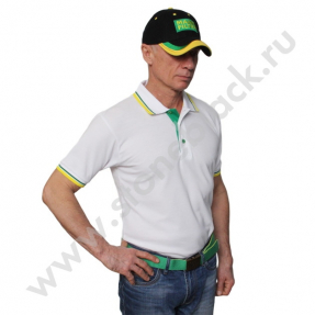 Рубашка поло MANN FILTER (мужская)