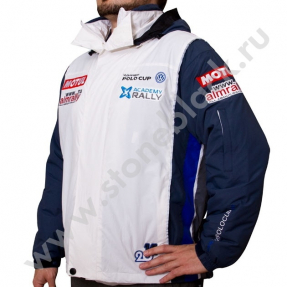Куртка Volkswagen POLO CUP