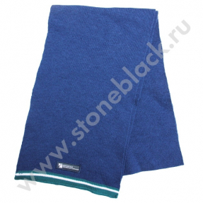 Вязаная шапка, шарф и перчатки Вертолетная сервисная компания