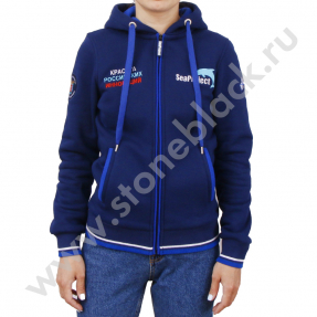Толстовки Sea Project
