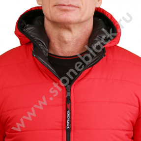 Куртки YOKOHAMA Crew