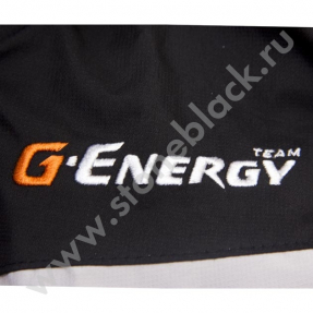 Зимняя куртка G-energy