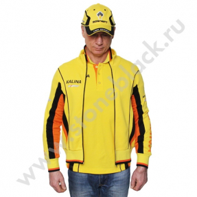 Толстовка РОСНЕФТЬ