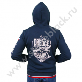 Толстовки DEME Group