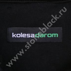 Толстовка Kolesa-Darom 2019