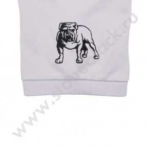 Рубашки поло Mirka (серые)