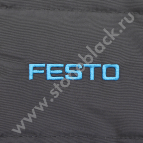 Жилеты Festo (женские)
