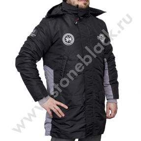 Куртка Чингисхан