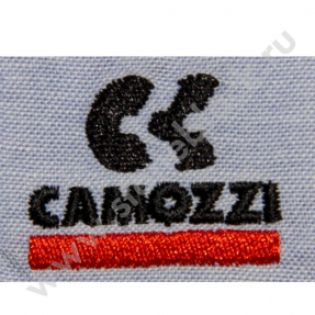 Сорочка CAMOZZI (мужская)