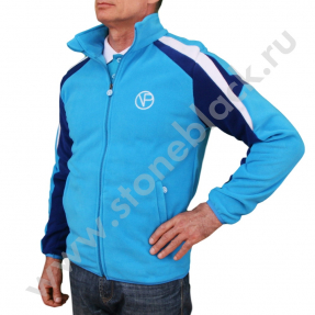 Флисовка Восточный Порт