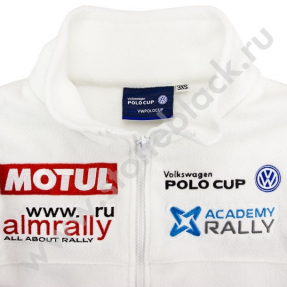 Толстовка Volkswagen POLO CUP