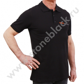 Рубашки поло SRK Consulting