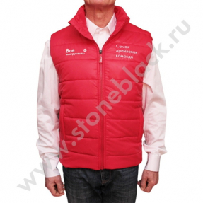 Жилет Все Инструменты (мужской)