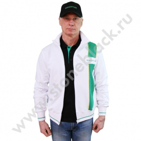 Толстовка SCHAEFFLER (белый)