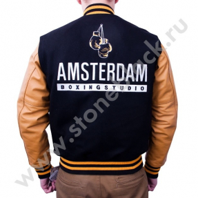 Куртка AMSTERDAM