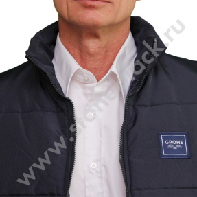 Жилет GROHE #2